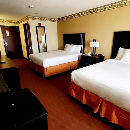 Executive Inn Alva Exterior photo