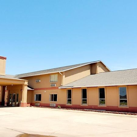 Executive Inn Alva Exterior photo
