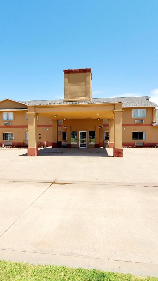 Executive Inn Alva Exterior photo