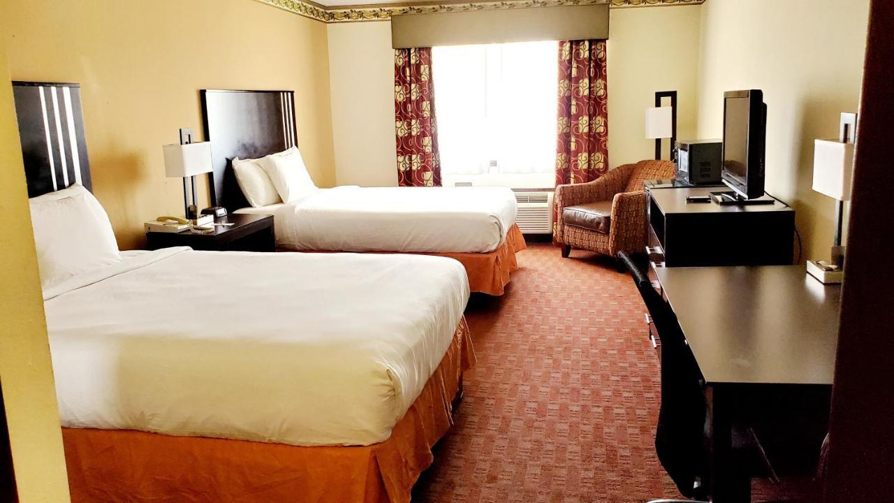 Executive Inn Alva Exterior photo