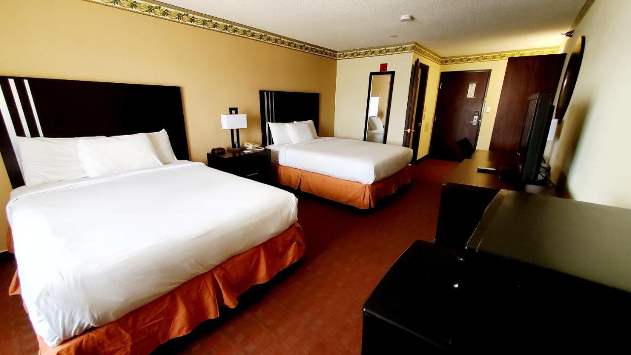 Executive Inn Alva Exterior photo