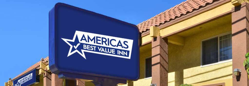 Executive Inn Alva Exterior photo