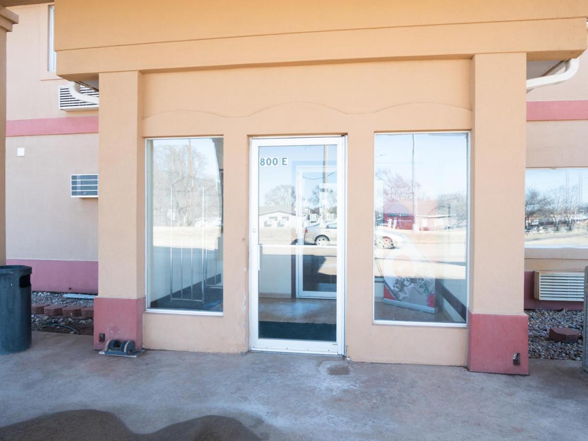 Executive Inn Alva Exterior photo